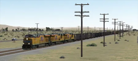 Portada de Run 8 Train Simulator