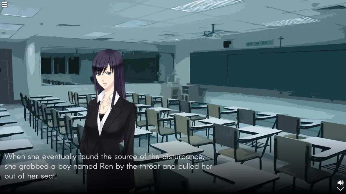 Portada de Run away 2