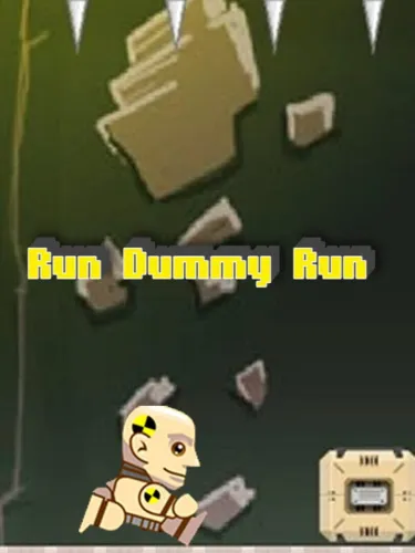 Portada de Run Dummy Run