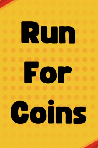Portada de Run For Coins