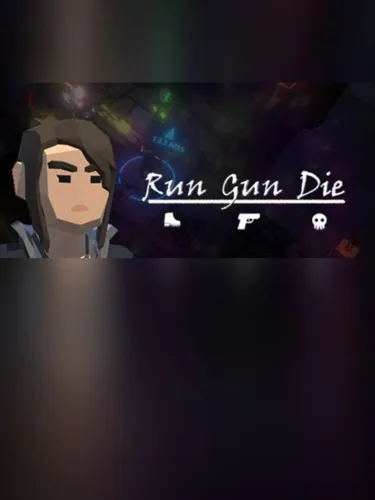Portada de Run Gun Die Ultimate