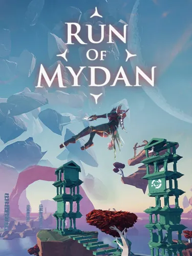 Portada de Run of Mydan