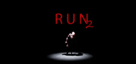 Portada de Run Part Two | Can you trust me?