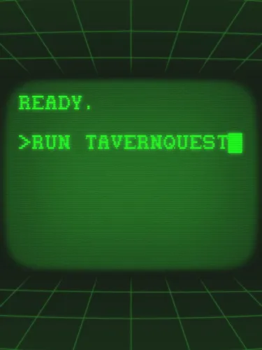 Portada de Run TavernQuest
