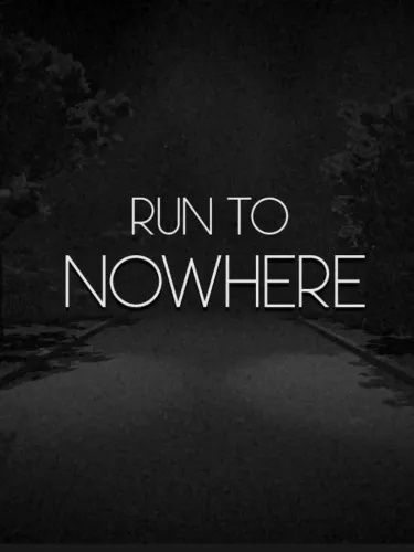 Portada de Run to Nowhere