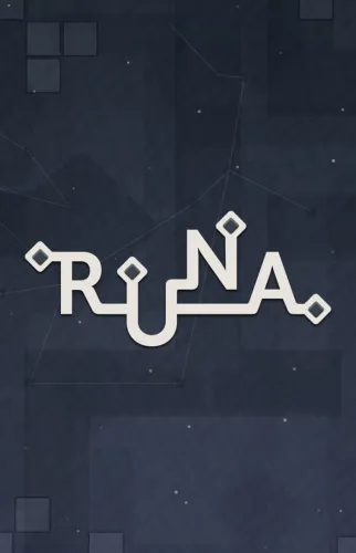 Portada de Runa