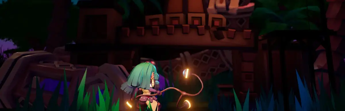 Runa & the Chaikurú Legacy