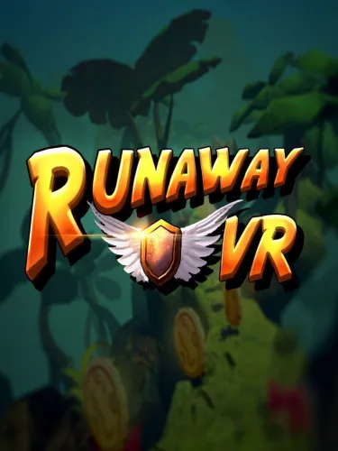 Portada de Runaway VR