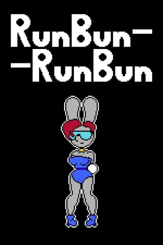 Portada de RunBunRunBun