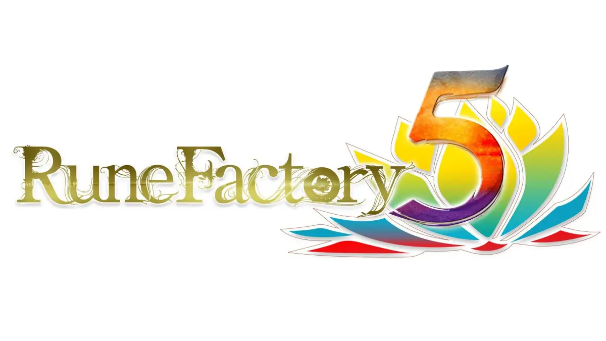 Rune Factory 5
