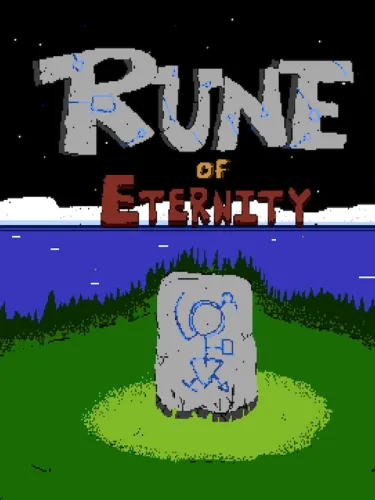 Portada de Rune of Eternity