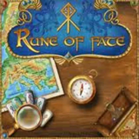 Portada de Rune of Fate