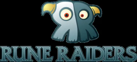Portada de Rune Raiders