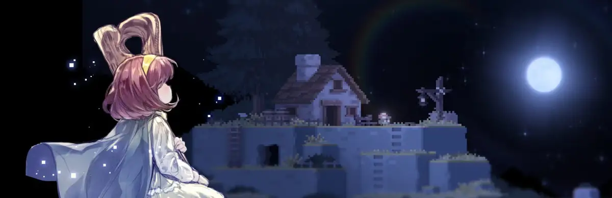 Rune the First Wanderer