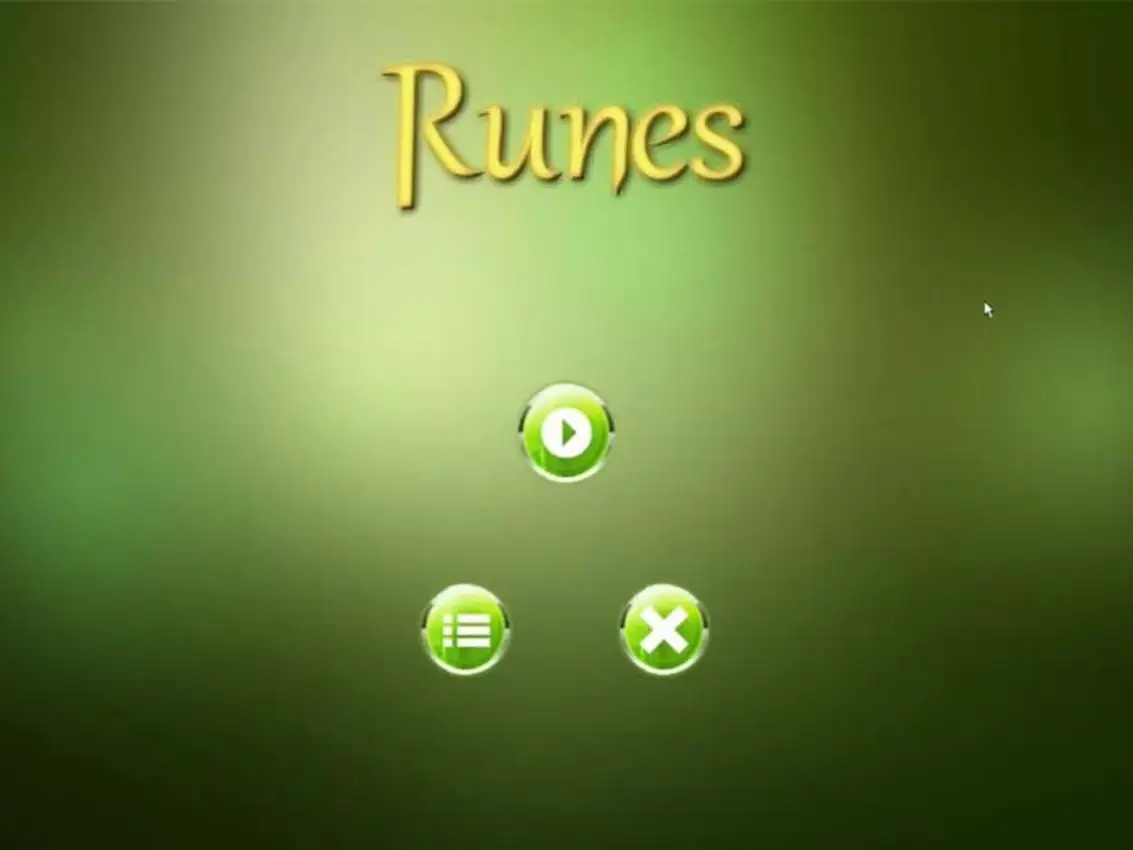 Runes
