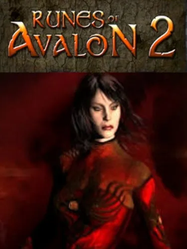 Portada de Runes of Avalon 2