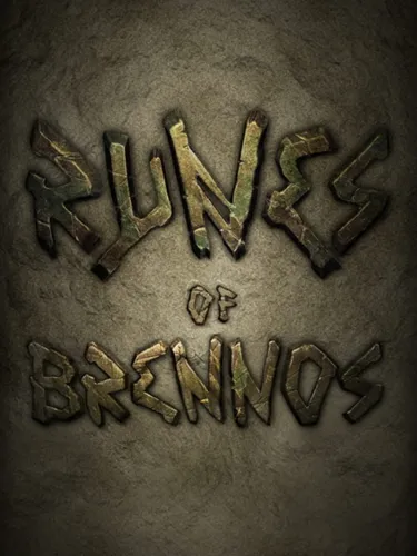 Portada de Runes of Brennos