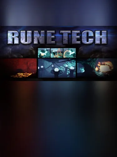 Portada de RuneTech