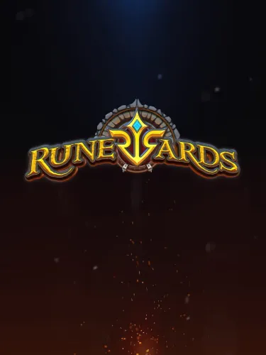 Portada de Runewards