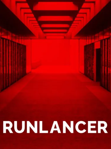 Portada de Runlancer