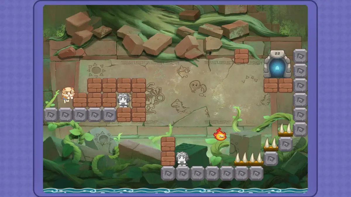 Portada de Running Loli