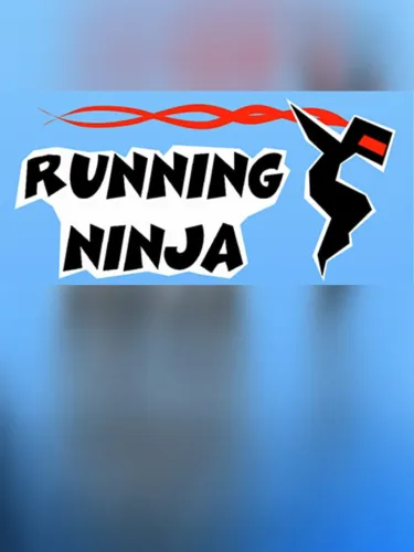 Portada de Running Ninja