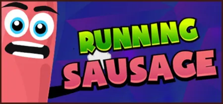 Portada de Running Sausage