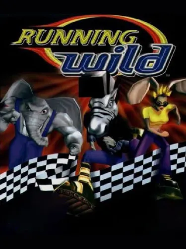 Portada de Running Wild