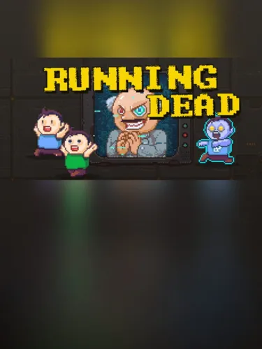 Portada de RunningDead