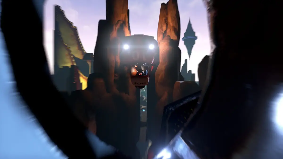 Portada de RunningJoe