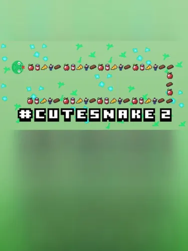 Portada de #RunningSnake 2