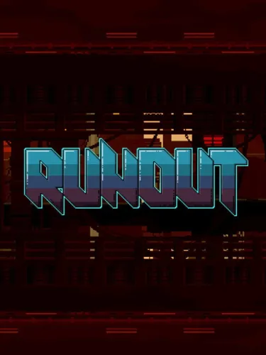 Portada de Runout