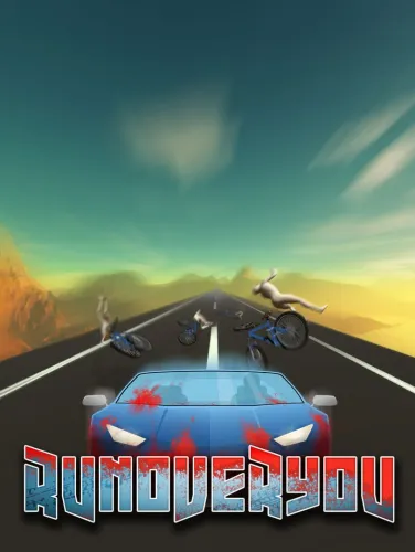 Portada de Runoveryou