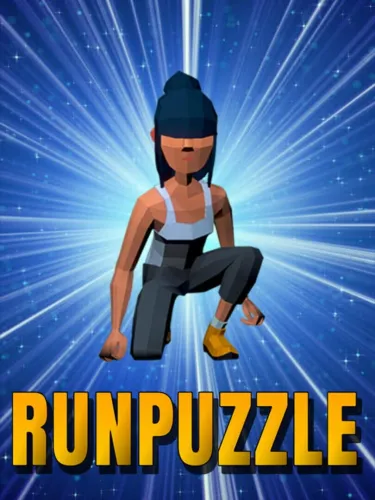 Portada de Runpuzzle