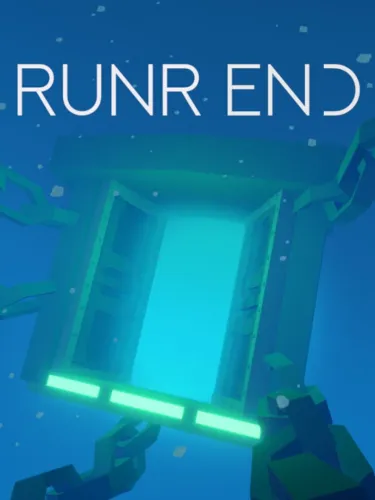Portada de Runr End