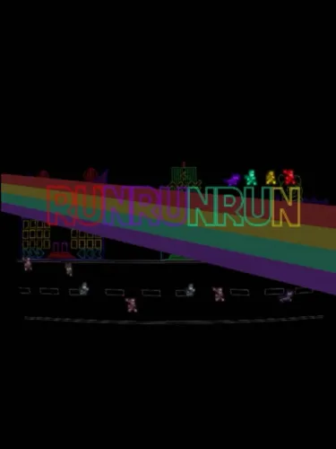 Portada de RunRunRun