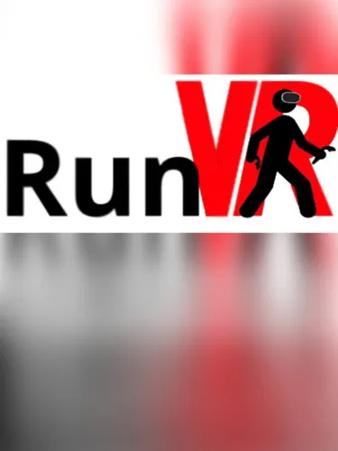 Portada de RunVR