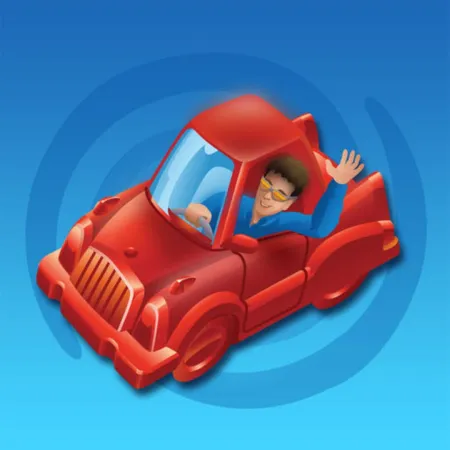 Portada de Rush Hour