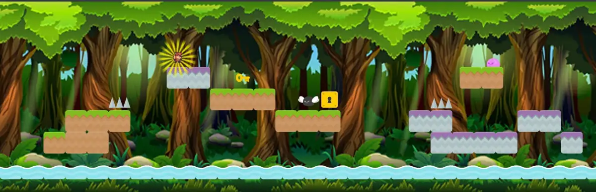 Rush Out of the Room