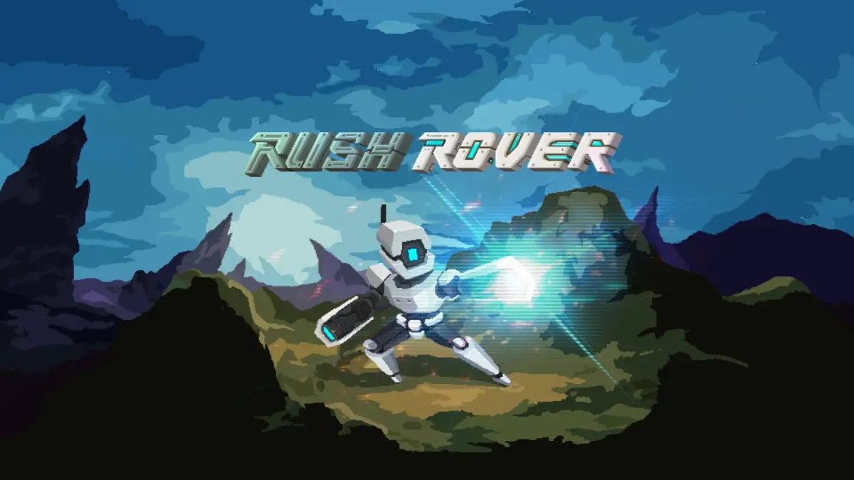 Rush Rover