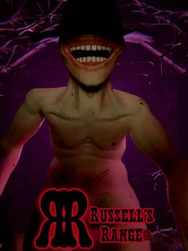 Portada de Russell’s Range