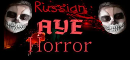 Portada de Russian AYE Horror