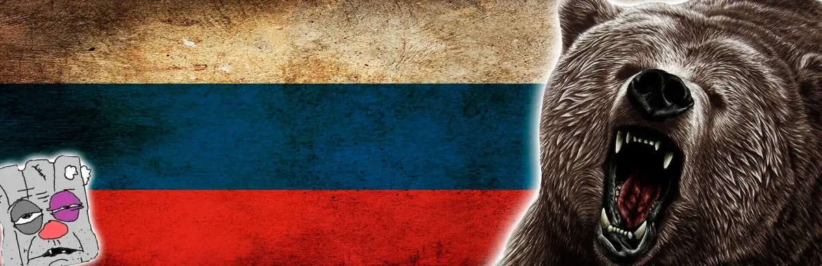 Russian Fight Simulator