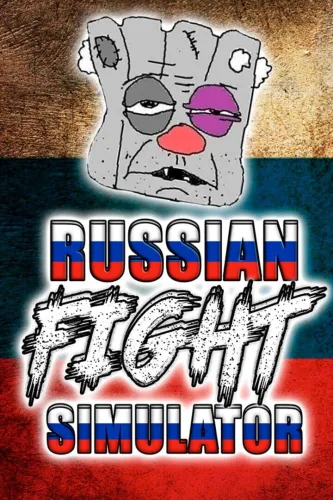 Portada de Russian Fight Simulator