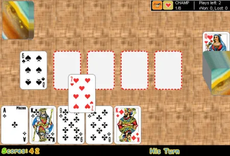 Portada de Russian Fool