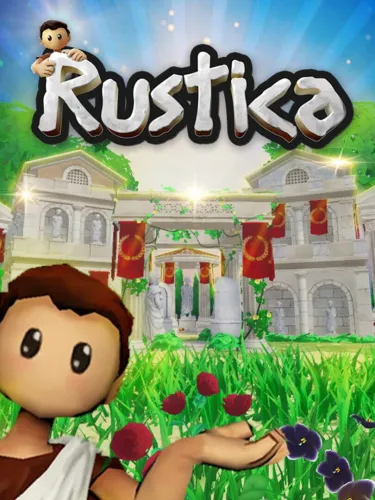 Portada de Rustica