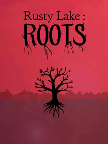 Portada de Rusty Lake: Roots