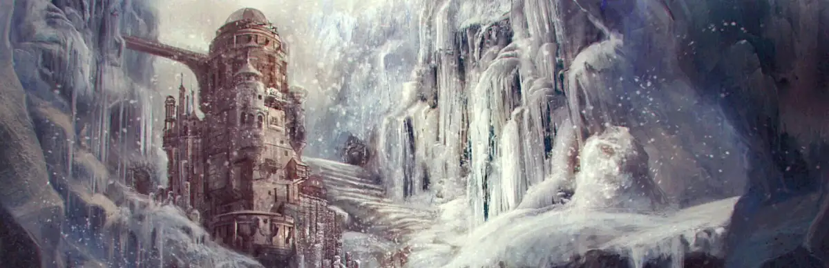 Ruzar: The Life Stone