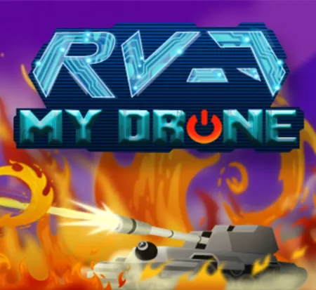 Portada de RV-7 My Drone