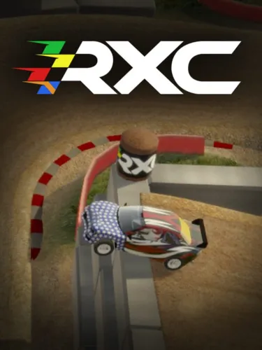 Portada de RXC